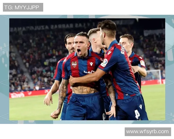 莱万特足球俱乐部的辉煌历程与未来发展展望分析 莱万特足球俱乐部的辉煌历程与未来发展展望分析