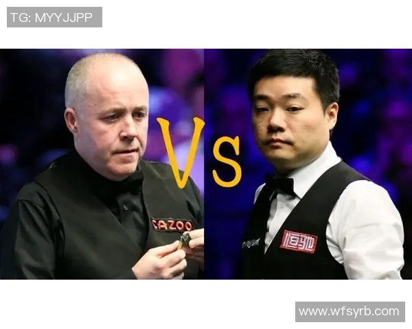 希金斯与丁俊晖巅峰对决谁能笑到最后乒乓球场上的传奇较量 希金斯与丁俊晖巅峰对决谁能笑到最后乒乓球场上的传奇较量